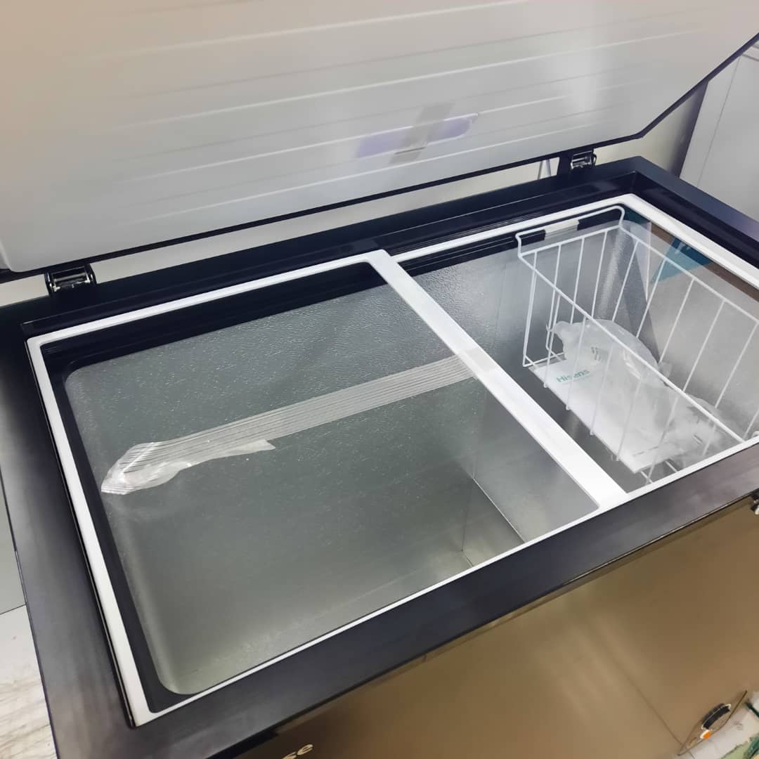 Hisense FRZ FC 250 SH 189L Chest Freezer