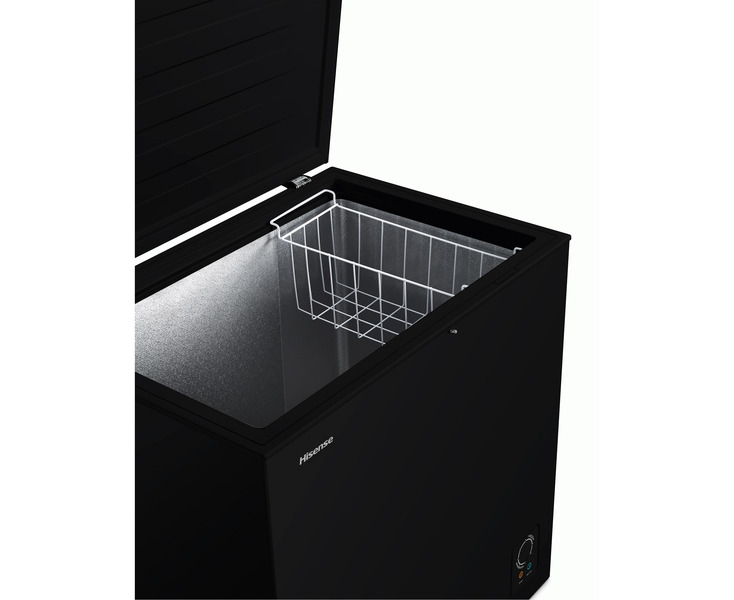 Hisense FRZ FC 250 SH 189L Chest Freezer