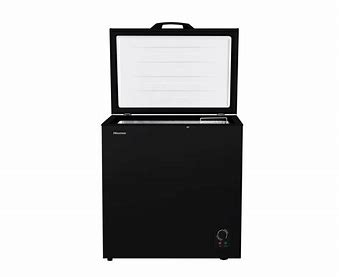 Hisense FRZ FC 320 SH 240L Chest Freezer