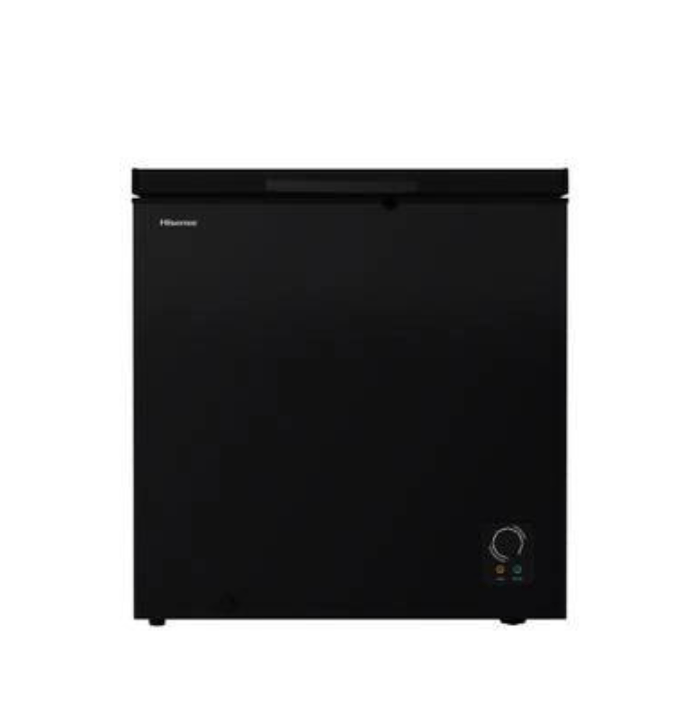 Hisense FRZ FC 320 SH 240L Chest Freezer