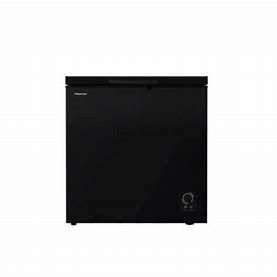 Hisense FRZ FC 320 SH 240L Chest Freezer