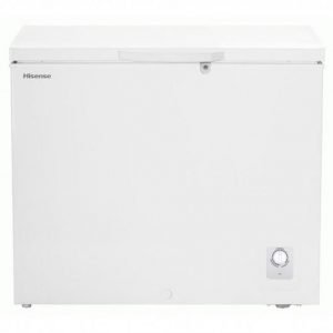 Hisense FRZ FC 55DD 420L Chest Freezer