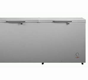 Hisense FRZ FC 91DD 702L Chest Freezer