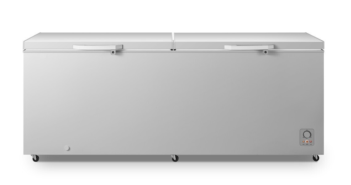 Hisense FRZ FC 91DD 702L Chest Freezer