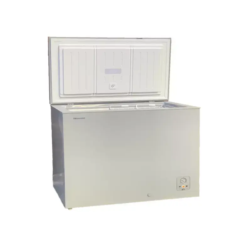 Hisense FRZ FC 480 SH 372L Chest Freezer