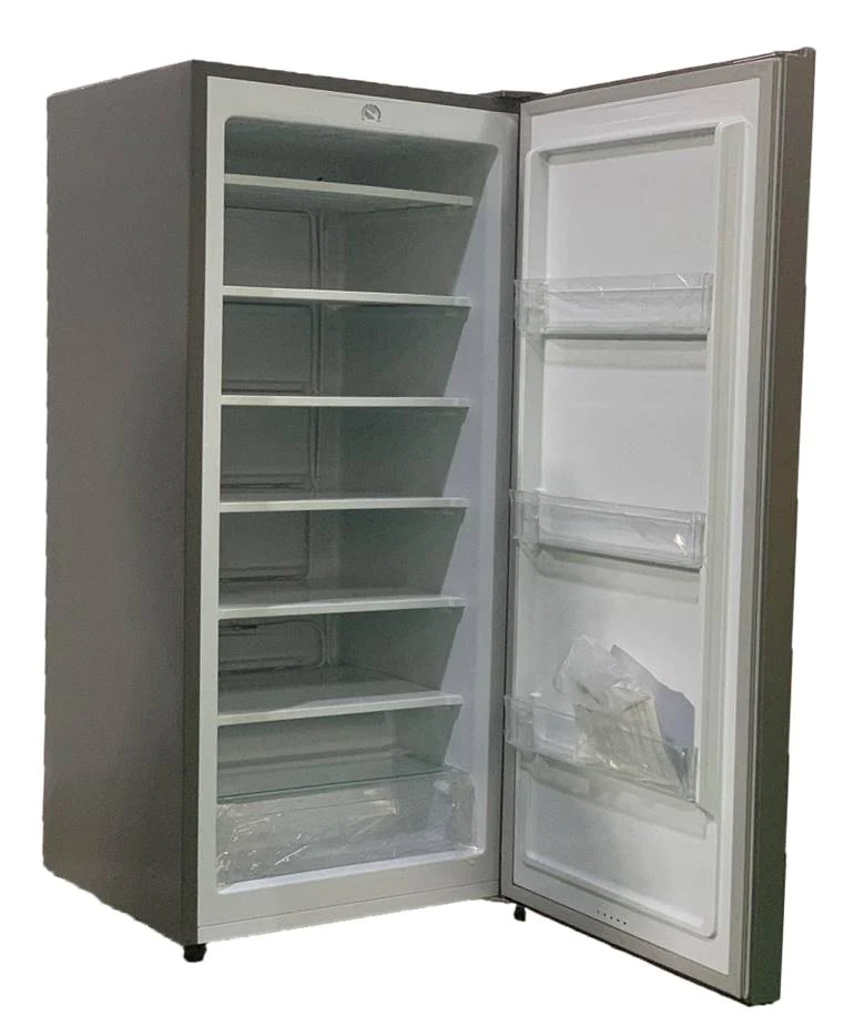 Hisense FRZ 189 DR 190L Standing Freezer