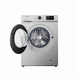 Hisense 6KG Front Load Washing Machine WM 6010-WFDJ