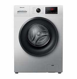 Hisense 6KG Front Load Washing Machine WM 6010-WFDJ