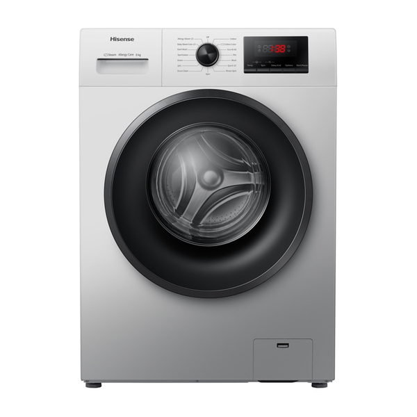 Hisense 6KG Front Load Washing Machine WM 6010-WFDJ