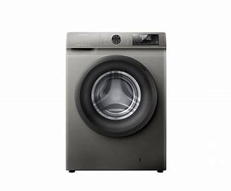 Hisense 7KG Front Load Washing Machine WM 7012 WFQP