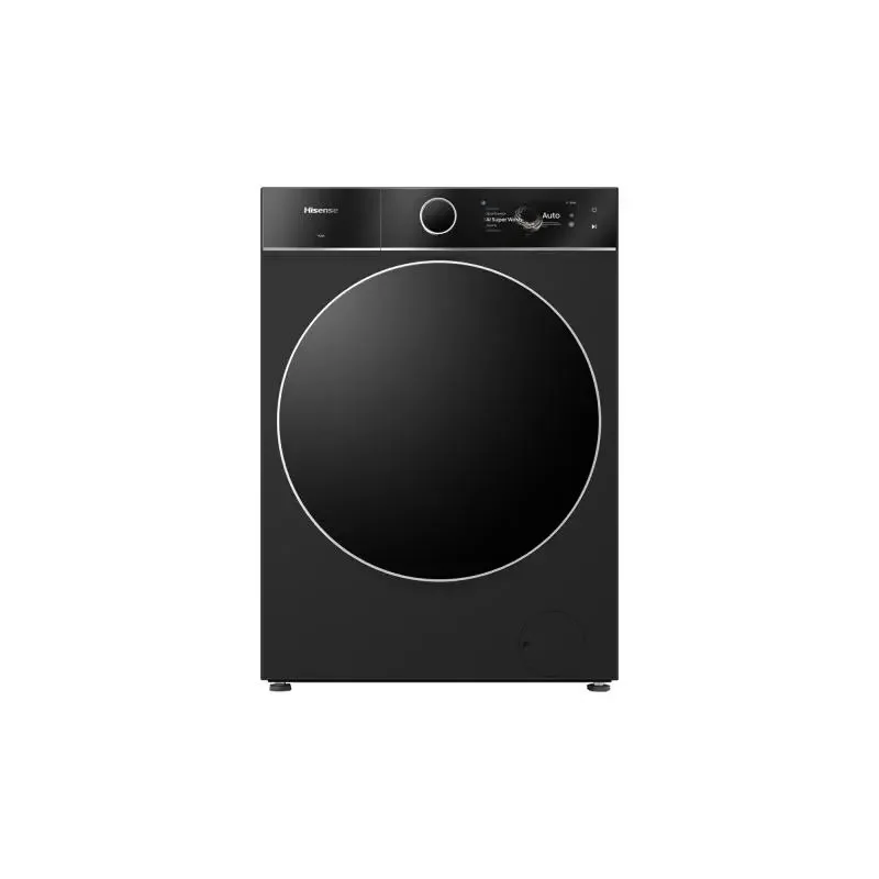 Hisense 12KG Front Load Washing Machine WM 7I1248BBR-WF