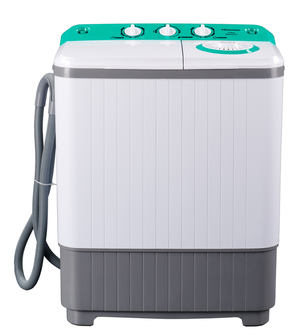 Hisense 5KG Twin Tub Washing Machine WM WSPA 503