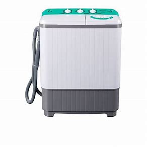 Hisense 5KG Twin Tub Washing Machine WM WSPA 503