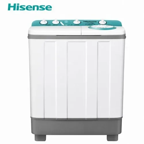 Hisense 11KG Twin Tub Washing Machine WM WSRB 113