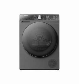 Hisense Hisense 10KG Dryer DH 5S102BB