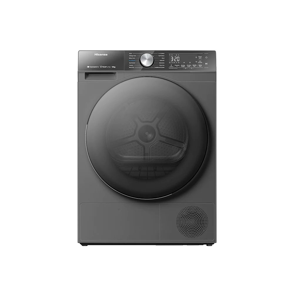Hisense 10KG Dryer DH 5S102BB