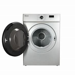 Hisense Hisense 8KG Dryer DRYER 801