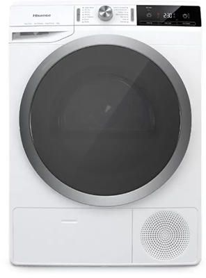 Hisense 8KG Dryer DRYER 801