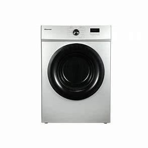 Hisense 8KG Dryer DRYER 801