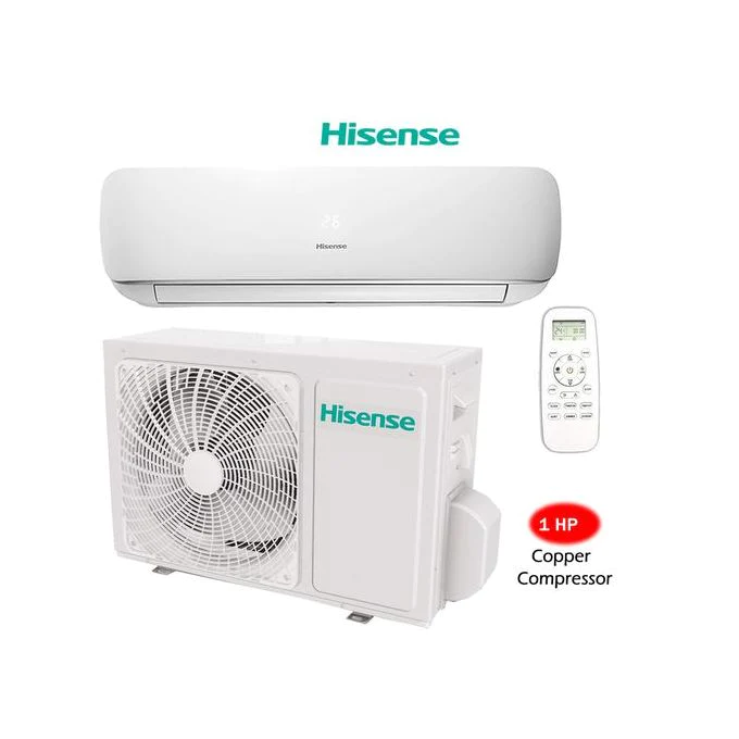 Hisense 1.0HP Split Air Conditioner