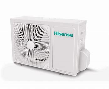 Hisense 1.0HP Split Air Conditioner