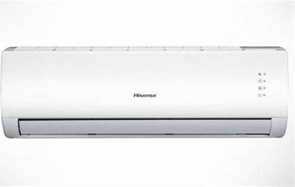 Hisense 1HP Inverter Split Air Conditioner