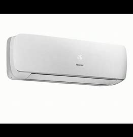Hisense 1HP Inverter Split Air Conditioner