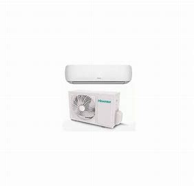 Hisense 1HP Inverter Split Air Conditioner