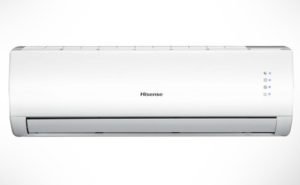 Hisense 1.5HP Inverter Split Air Conditioner