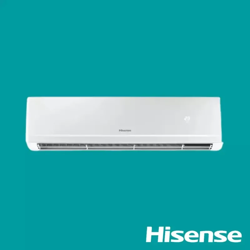 Hisense 2HP Inverter Split Air Conditioner