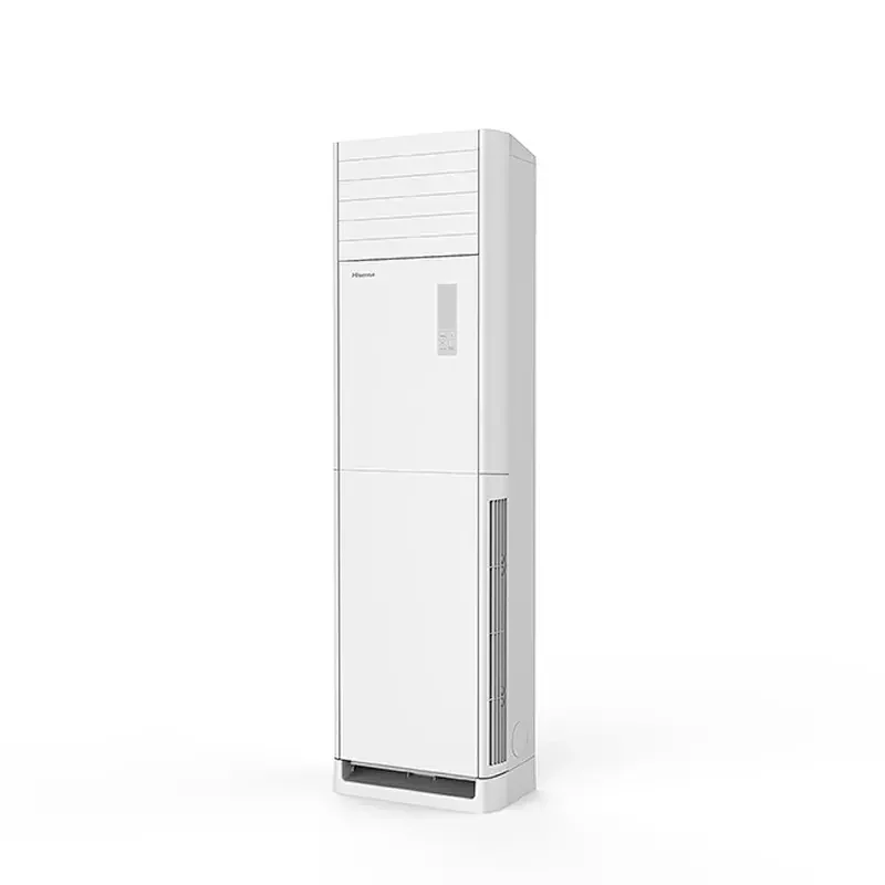 Hisense 3.0HP Floor Standing AC