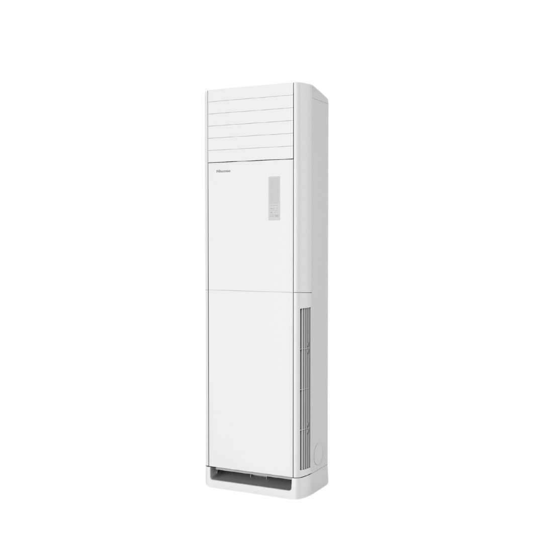 Hisense 5.5HP Inverter Floor Standing AC