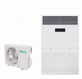 Hisense 10.0HP Floor Standing AC