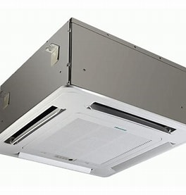 Hisense 2.0HP Ceiling Cassette AC