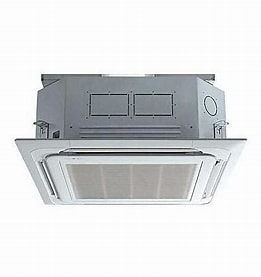 Hisense 2.5HP Ceiling Cassette AC