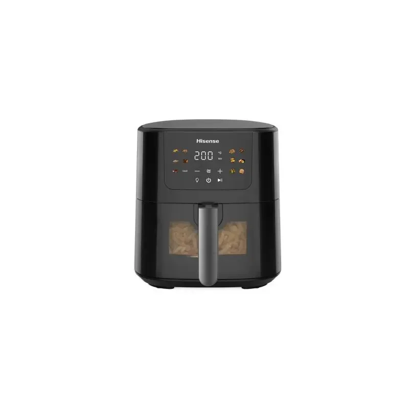 Hisense Hisense 5L Air Fryer 05AFBK1S3