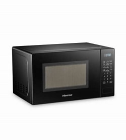 Hisense 20L Microwave Oven 20MOBS10-H