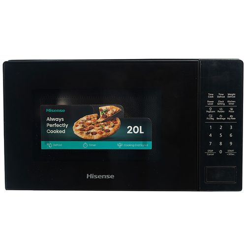 Hisense 20L Microwave Oven 20MOBS10-H