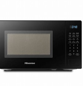 Hisense 20L Microwave Oven 20MOBS10-H