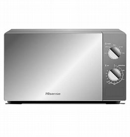 Hisense 20L Microwave Oven 20MOMS10-H