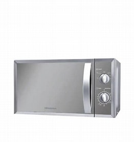 Hisense 20L Microwave Oven 20MOMS10-H