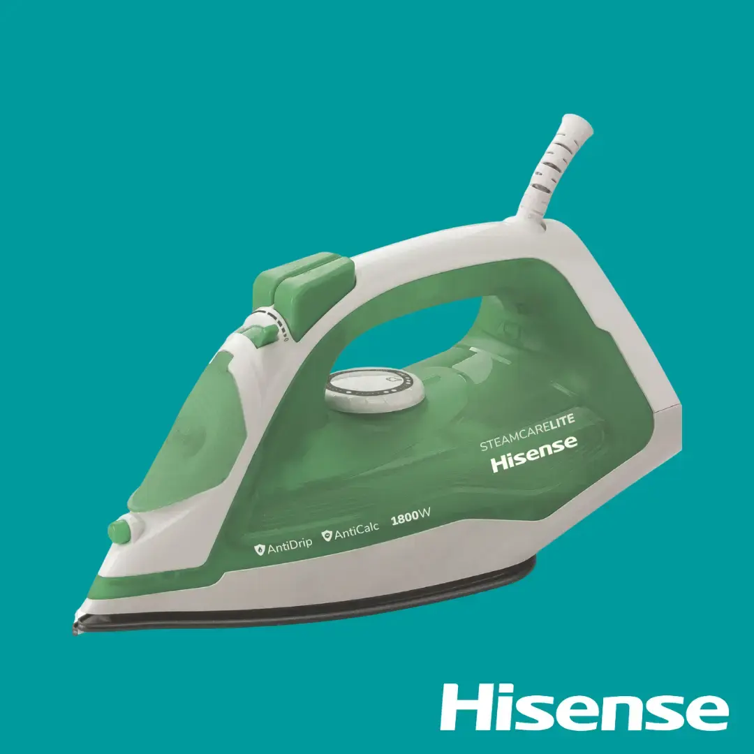 Hisense HISIRON1800GRT