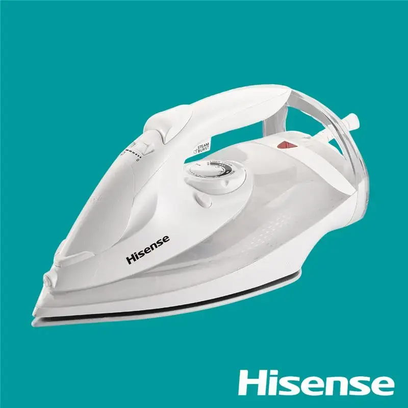 Hisense HISIRON28SIWES1