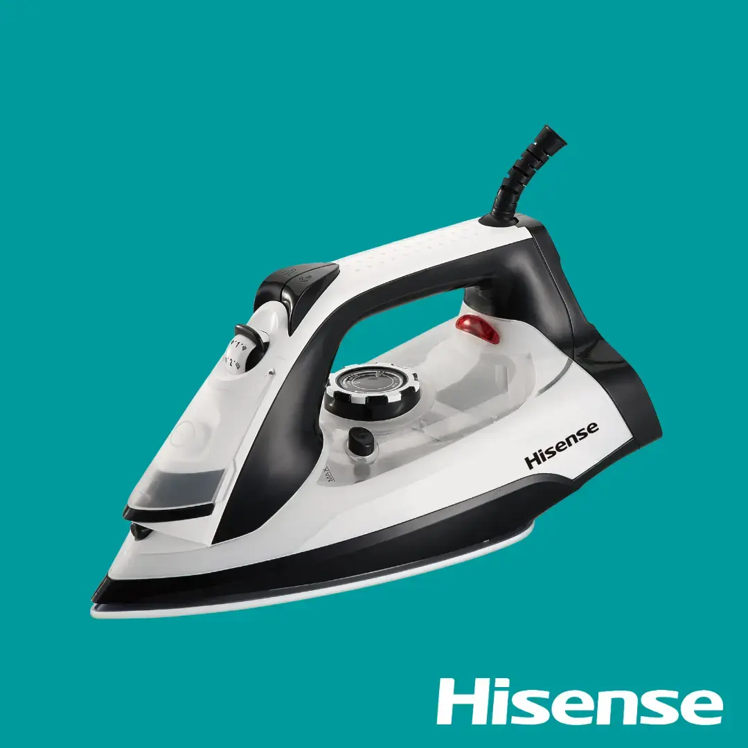 Hisense HISIRON22SIBES1