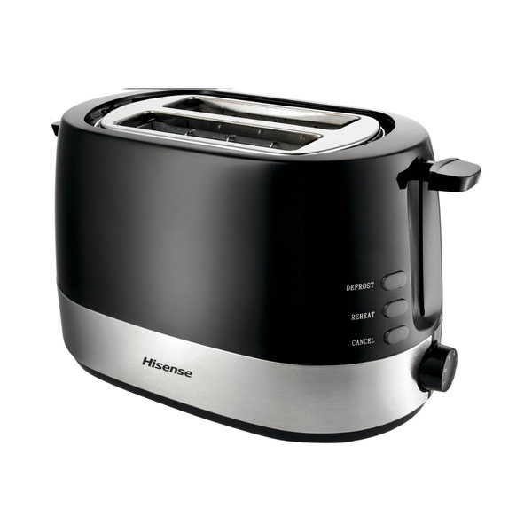Hisense HISTOA850BK