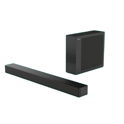 Hisense 2100 HS-FM Sound Bar