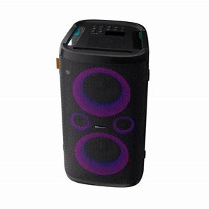 Hisense 110HP Audio System