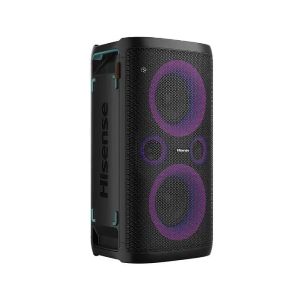 Hisense 110HP Audio System