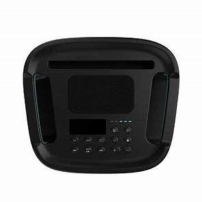 Hisense 110HP Audio System
