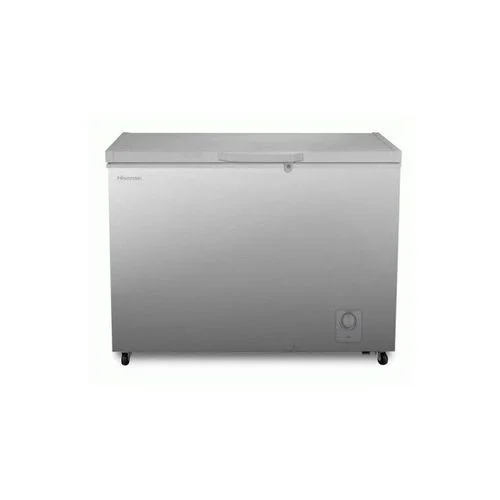 Hisense 217L Chest Freezer FC 370SH